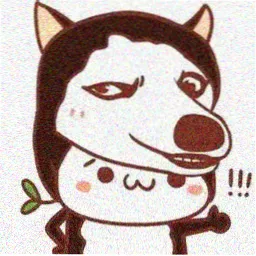 观众夜航船头像